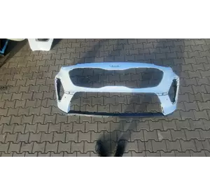 KIA SPORTAGE IV БАМПЕР 86511F1500BIJ KIA SPORTAGE IV БАМПЕР 86511F1500BIJ