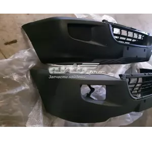 Бампер передний 957207J POLCAR Бампер передний 957207J POLCAR