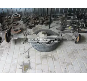 Мост 35:8 однокатка 6023532910 б/у на VW LT 35, Mercedes Sprinter 6023532910 MERCEDES Мост 35:8 однокатка 6023532910 б/у на VW LT 35, Mercedes Sprinter 6023532910 MERCEDES