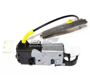 Замок двери передней правой электрический 9681334980 FIAT Замок двери передней правой электрический 9681334980 FIAT