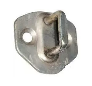 Відповідна частина замку бічній Mercedes Sprinter 906 06- Відповідна частина замку бічній Mercedes Sprinter 906 06-