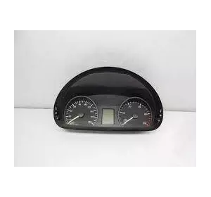 Панель приладів Mercedes Sprinter 906 2006-2018 Панель приладів Mercedes Sprinter 906 2006-2018