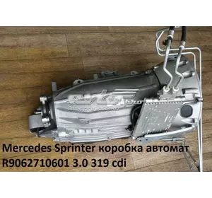 Коробка передач КОРОБКА ПЕРЕДАЧmercedes-benz sprinter 3.0 cdi R9062710601 MERCEDES Коробка передач КОРОБКА ПЕРЕДАЧmercedes-benz sprinter 3.0 cdi R9062710601 MERCEDES