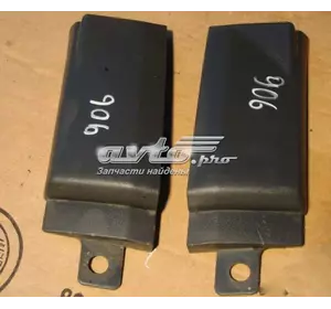 Накладка бампера заднего 9068802771 MERCEDES Накладка бампера заднего 9068802771 MERCEDES