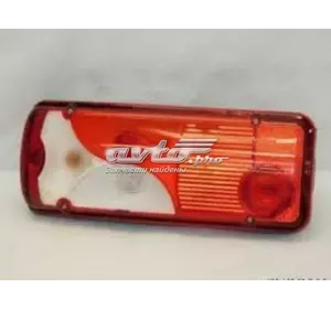 Фонарь задний левый A9068200464 MERCEDES Фонарь задний левый A9068200464 MERCEDES