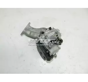 Клапан EGR рециркуляции газов A6511400160 MERCEDES Клапан EGR рециркуляции газов A6511400160 MERCEDES