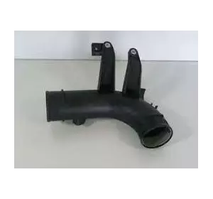 Патрубок интеркуллера от турбины к радиатору 2.0 TDI 16V vw VW Crafter 2006-2016 Патрубок интеркуллера от турбины к радиатору 2.0 TDI 16V vw VW Crafter 2006-2016