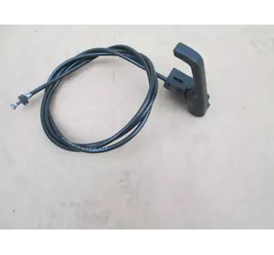 Трос капота Mercedes Sprinter 906 2006-2018 Трос капота Mercedes Sprinter 906 2006-2018