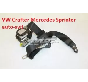 Ремень безопасности электр vw crafter mercedes sprinter 601384100 MERCEDES Ремень безопасности электр vw crafter mercedes sprinter 601384100 MERCEDES