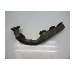 Колектор випускний правий 3.0 V6 CDI Mercedes Sprinter 906 2006-2018 Колектор випускний правий 3.0 V6 CDI Mercedes Sprinter 906 2006-2018