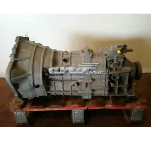 Коробка Переключения Передач Механическая 3102009001 SSANG YONG Коробка Переключения Передач Механическая 3102009001 SSANG YONG