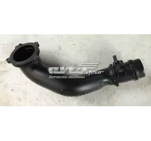 Патрубок интеркуллера от радиат к дрос заслон 2.2CDI A6510900242 MERCEDES Патрубок интеркуллера от радиат к дрос заслон 2.2CDI A6510900242 MERCEDES