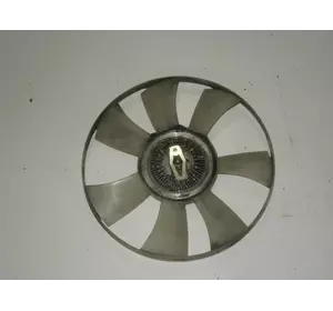 Крыльчатка вентилятора 2.0 TDI 16V VW Crafter 2006-2016 Крыльчатка вентилятора 2.0 TDI 16V VW Crafter 2006-2016