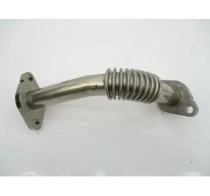Трубка EGR колект випуск-охолоджувач VW Crafter 2.5 TDI 2006-2016 Трубка EGR колект випуск-охолоджувач VW Crafter 2.5 TDI 2006-2016