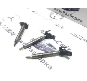 Форсунка 3.0 CDI OM 642 Mercede-Benz Sprinter W906 (318) 2006-2010г Форсунка 3.0 CDI OM 642 Mercede-Benz Sprinter W906 (318) 2006-2010г