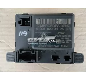 Mercedes блок комфортаmercedes sprinter A9068204126 MERCEDES Mercedes блок комфортаmercedes sprinter A9068204126 MERCEDES