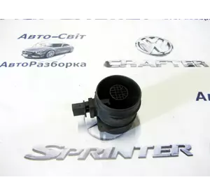 Расходомер Воздуха к Mercedes Sprinter 906 OM646 2.2 CDi  2006-2010г Расходомер Воздуха к Mercedes Sprinter 906 OM646 2.2 CDi  2006-2010г