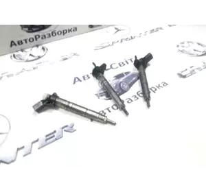 Форсунка к Mercedes Sprinter W906 2006-2014гг (  0445115063, 0445115064, А6420701387, 098435355 ) Форсунка к Mercedes Sprinter W906 2006-2014гг (  0445115063, 0445115064, А6420701387, 098435355 )