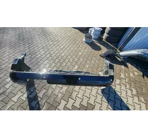 TOYOTA LEND CRUSER 200 БАМПЕР ЗАДНІЙ (15-18) 52159-60740 БАМПЕР ЗАДНІЙ ТОЙОТА ЛАНД КРУЗЕР TOYOTA LEND CRUSER 200 БАМПЕР ЗАДНІЙ (15-18) 52159-60740 БАМПЕР ЗАДНІЙ ТОЙОТА ЛАНД КРУЗЕР