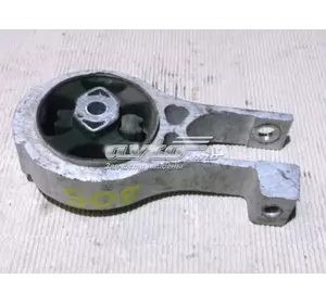 Подушка КПП нижняя Peugeot Expert 9683029080 FIAT Подушка КПП нижняя Peugeot Expert 9683029080 FIAT