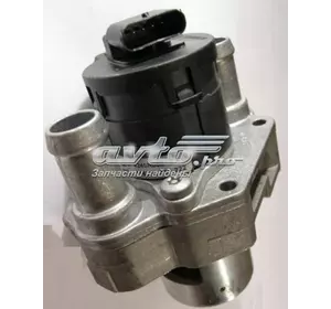 Клапан EGR рециркуляции газов A6421401460 MERCEDES Клапан EGR рециркуляции газов A6421401460 MERCEDES