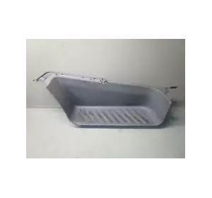 Накладка порога внутренняя передняя левая VW Crafter 2006-2016 Накладка порога внутренняя передняя левая VW Crafter 2006-2016