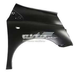 Крыло переднее правое 1400341788 FIAT Крыло переднее правое 1400341788 FIAT