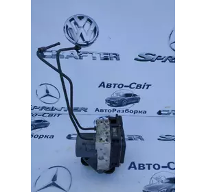 Блок ABS под ESP Mercedes Sprinter 906