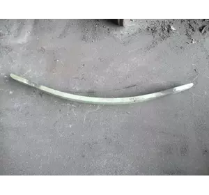 Рессора передняя на Volkswagen Crafter Фолькваген Крафтер Рессора передняя на Volkswagen Crafter Фолькваген Крафтер