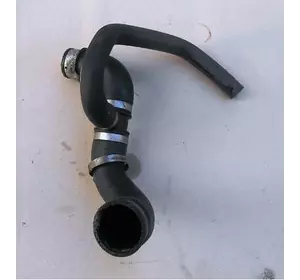 Патрубок охолодження верх від радиат VW Crafter 2.5 TDI 2006-2016 Патрубок охолодження верх від радиат VW Crafter 2.5 TDI 2006-2016