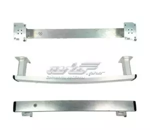 Усилитель бампера переднего 1400369280 FIAT Усилитель бампера переднего 1400369280 FIAT