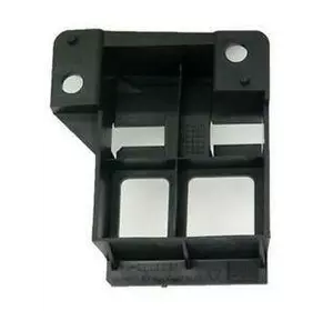 Кронштейн бампера передній правий VW Crafter 2006-2016 Кронштейн бампера передній правий VW Crafter 2006-2016