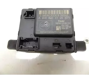 Блок электронный комфорта VW Crafter 2006-2016 Блок электронный комфорта VW Crafter 2006-2016