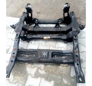 Балка передняя на Volkswagen Crafter 2006-2010г Балка передняя на Volkswagen Crafter 2006-2010г