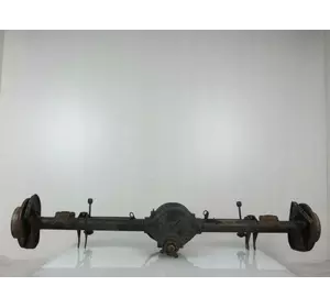 Міст ведучий задній в зборі 46/11 VW Crafter 2006-2016 Міст ведучий задній в зборі 46/11 VW Crafter 2006-2016