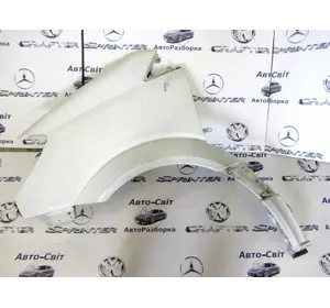 Крыло на Mercedes Sprinter 906 Левое Крыло на Mercedes Sprinter 906 Левое