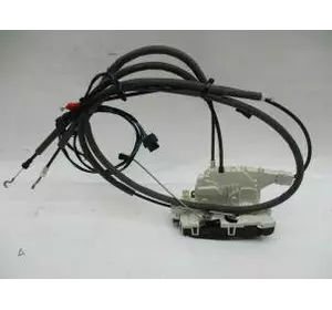 Замок двері зад праыйв середній електро Mercedes Sprinter 906 2006-2018 Замок двері зад праыйв середній електро Mercedes Sprinter 906 2006-2018