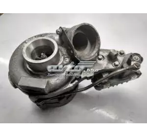 Турбина 2.2CDI me Mercedes A6510902280 MERCEDES Турбина 2.2CDI me Mercedes A6510902280 MERCEDES