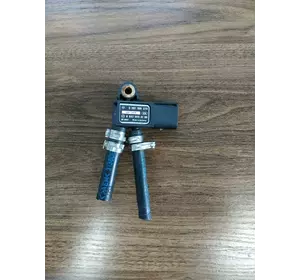 Мапсенсор. Датчик давления выхлопных газов  2.0 TDI 16V VW Crafter 2006-2016 Мапсенсор. Датчик давления выхлопных газов  2.0 TDI 16V VW Crafter 2006-2016