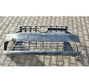 VOLKSWAGEN KADDI БАМПЕР ПЕРЕДНІЙ (15-20Р) БАМПЕР КАДДІ 2K5807221J VOLKSWAGEN KADDI БАМПЕР ПЕРЕДНІЙ (15-20Р) БАМПЕР КАДДІ 2K5807221J