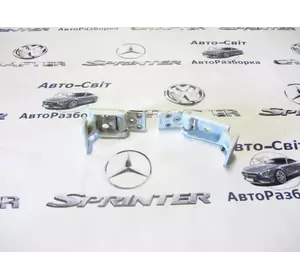 Комплект Петлі на задні двері 180 градусів Петля Завіси на Volkswagen Crafter Крафтер": Комплект Петлі на задні двері 180 градусів Петля Завіси на Volkswagen Crafter Крафтер":