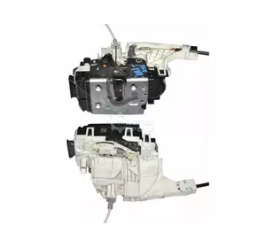 Замок дверей правий перед електро Mercedes Sprinter 906 2006-2018 Замок дверей правий перед електро Mercedes Sprinter 906 2006-2018