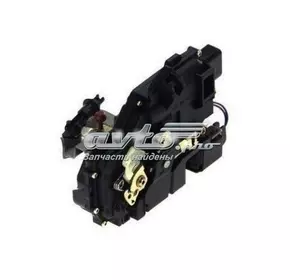 Замок двери лев перед электр 4 пина mercedes sprinter A9067200035 MERCEDES Замок двери лев перед электр 4 пина mercedes sprinter A9067200035 MERCEDES