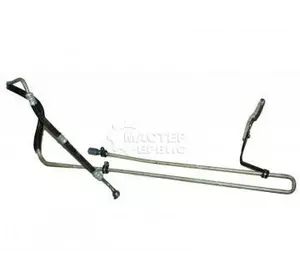 Радіатор рідини ГУ Mercedes Sprinter 906 2006-2018 Радіатор рідини ГУ Mercedes Sprinter 906 2006-2018