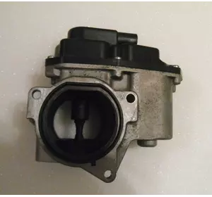 Клапан EGR на VW Crafter 2006-2016 Клапан EGR на VW Crafter 2006-2016