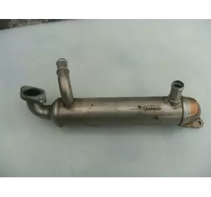 Охладитель ОГ 2.5TDI VW Crafter 2006-2016 Охладитель ОГ 2.5TDI VW Crafter 2006-2016