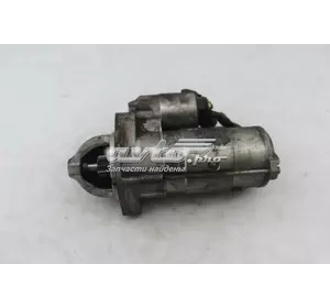 Стартер 6611513801 SSANG YONG Стартер 6611513801 SSANG YONG