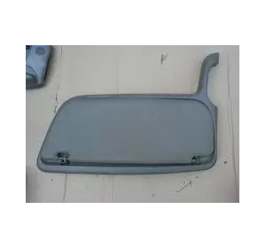 Козырёк солнцезащитный VW Crafter 2006-2016 Козырёк солнцезащитный VW Crafter 2006-2016