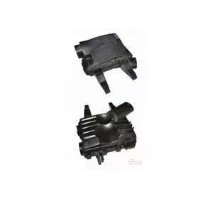 Корпус повітряного фільтра 2.0 TDI 16V VW Crafter 2006-2016 Корпус повітряного фільтра 2.0 TDI 16V VW Crafter 2006-2016
