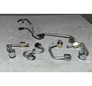 Трубки ТНВД комплект 2.0 TDI 16V VW Crafter 2006-2016 Трубки ТНВД комплект 2.0 TDI 16V VW Crafter 2006-2016